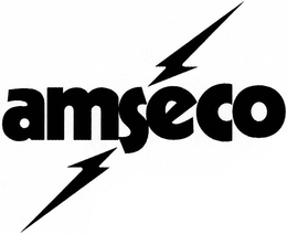 AMSECO trademark