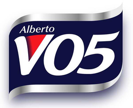 ALBERTO VO5 trademark