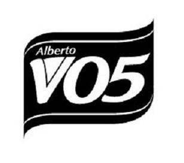 ALBERTO VO5 trademark
