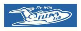 FLY WITH KLEIN'S DELI trademark
