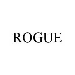 ROGUE trademark