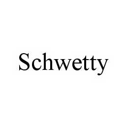 SCHWETTY trademark