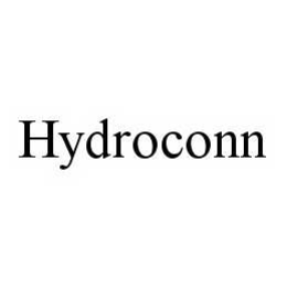 HYDROCONN trademark