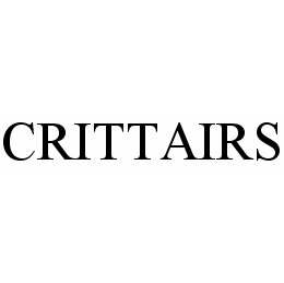 CRITTAIRS trademark