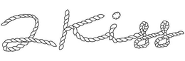 2 KISS trademark