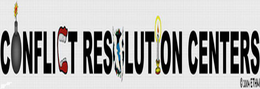 CONFLICT RESOLUTION CENTERS trademark