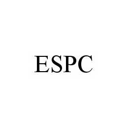 ESPC trademark