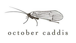 OCTOBER CADDIS trademark