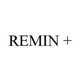 REMIN + trademark
