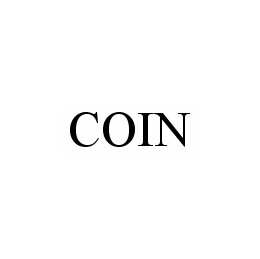 COIN trademark