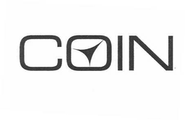 COIN trademark