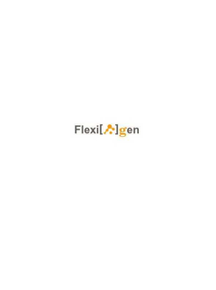 FLEXIGEN trademark