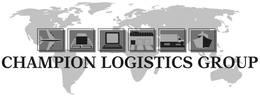 CHAMPION LOGISTICS GROUP trademark