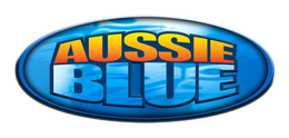 AUSSIE BLUE trademark