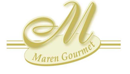M MAREN GOURMET trademark