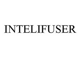 INTELIFUSER trademark