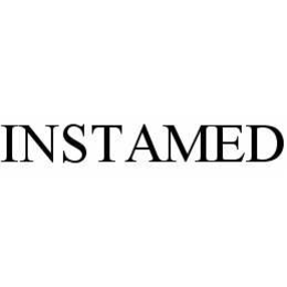 INSTAMED trademark