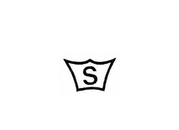 S trademark