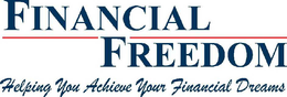 FINANCIAL FREEDOM HELPING YOU ACHIEVE YOUR FINANCIAL DREAMS trademark