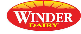 WINDER DAIRY trademark
