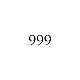 999 trademark