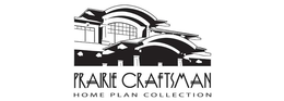 PRAIRIE CRAFTSMAN HOME PLAN COLLECTION trademark