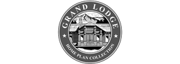 GRAND LODGE HOME PLAN COLLECTION trademark