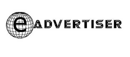 EADVERTISER trademark