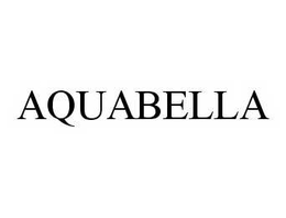 AQUABELLA trademark