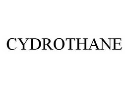 CYDROTHANE trademark
