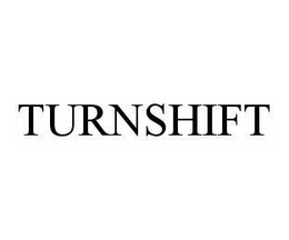 TURNSHIFT trademark
