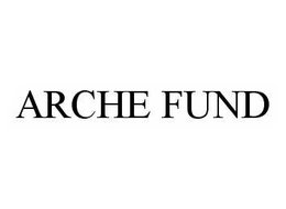 ARCHE FUND trademark