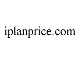 IPLANPRICE.COM trademark