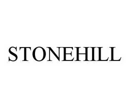 STONEHILL trademark