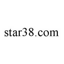 STAR38.COM trademark