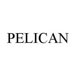 PELICAN trademark