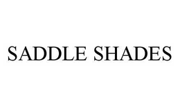 SADDLE SHADES trademark