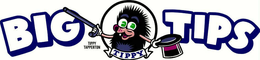 BIG TIPS TIPPY TAPPERTON TIPPY trademark