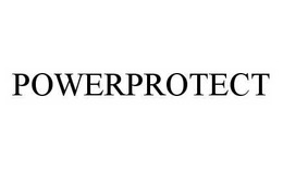 POWERPROTECT trademark