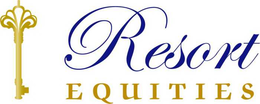 RESORT EQUITIES trademark