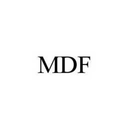 MDF trademark
