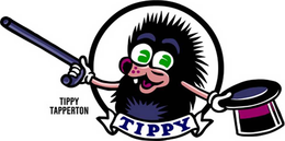 TIPPY TAPPERTON trademark