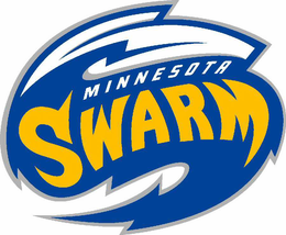MINNESOTA SWARM trademark