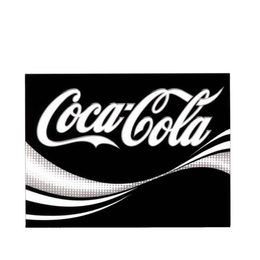 COCA-COLA trademark