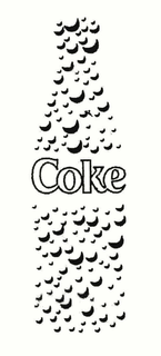 COKE trademark