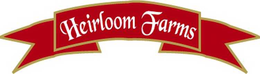 HEIRLOOM FARMS trademark