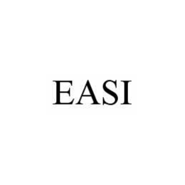 EASI trademark