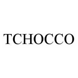 TCHOCCO trademark
