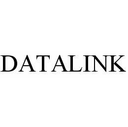 DATALINK trademark