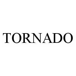 TORNADO trademark